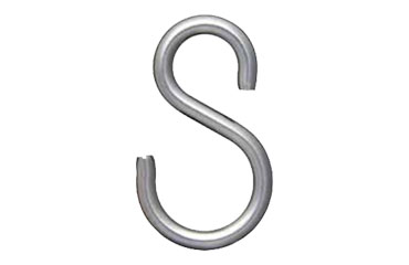 ニッサチェイン ステンレス Sフック (SSH)